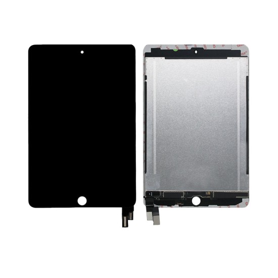 Touch+Display Apple iPad Mini 4/A1538/A1550 Preto